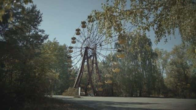 ¼Ƭصжŵ Back to Chernobyl1080Pȫ1-Ļ/Ļ