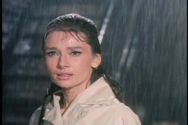 ¼Ƭձ Audrey Hepburn RememberedĻ/Ļ