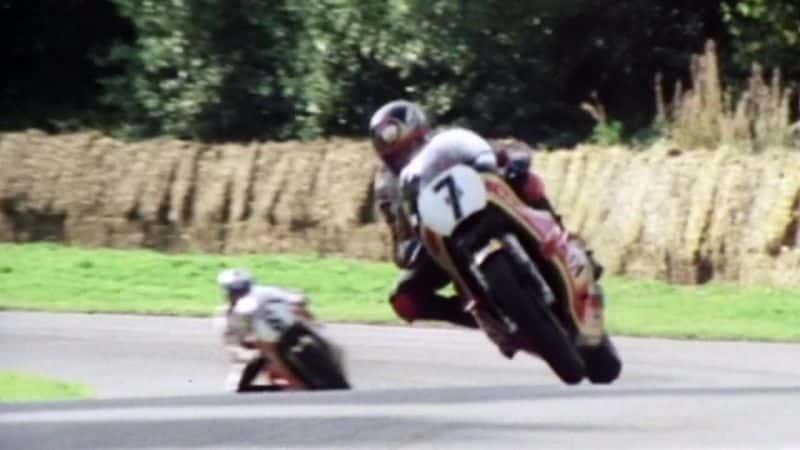 ¼Ƭϣ (BBC) Barry Sheene (BBC)Ļ/Ļ