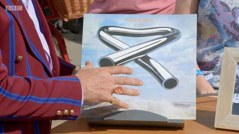 ¼ƬŶ·ϵ40رĿ Antiques Roadshow Series 40: Entertainment SpecialĻ/Ļ