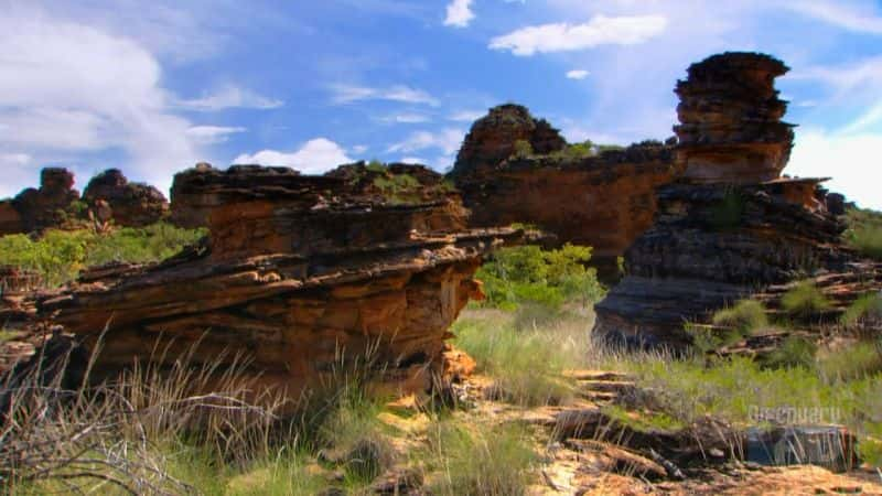 ¼ƬĴʧ԰ Australia's Lost EdenĻ/Ļ