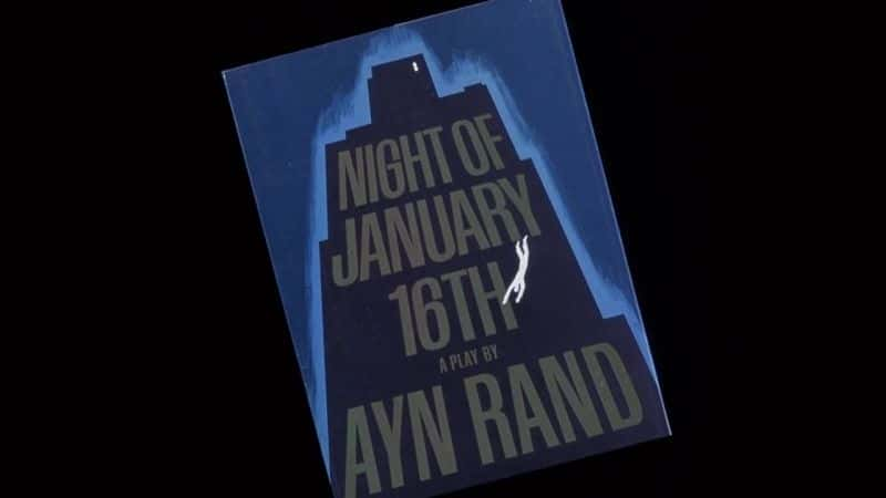 ¼Ƭ£ Ayn Rand: A Sense of LifeĻ/Ļ