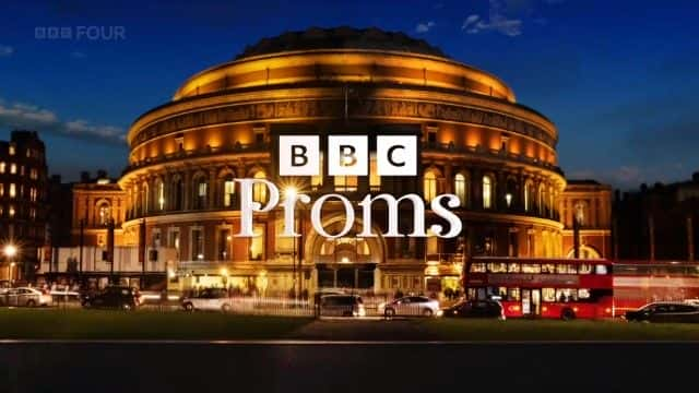 ¼Ƭ2023 ңֽϵıҵ彻 Beethoven's Fifth at the Proms 20231080Pȫ1-Ļ/Ļ