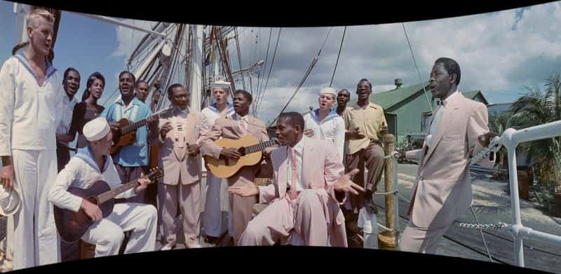 ¼ƬWindjammer˹ٰĺ Windjammer: The Voyage of the Christian RadichĻ/Ļ