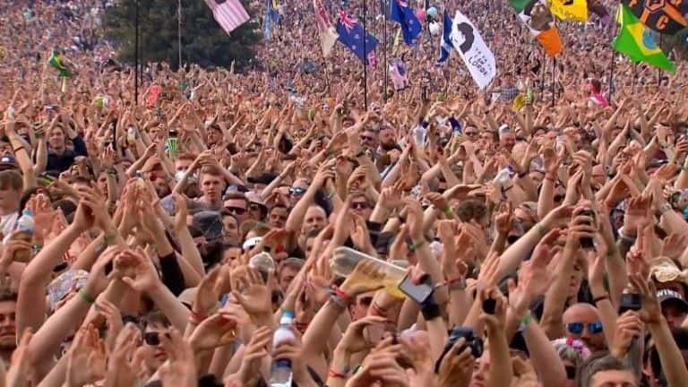 ¼Ƭ2017 ˹ٲﾫѡ Best of Glastonbury 2017ȫ1-Ļ/Ļ