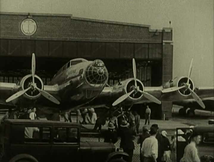 ¼ƬB-17 б B-17 Flying FortressĻ/Ļ