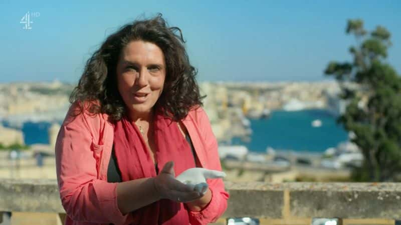 ¼Ƭ̹˹籦أϵ 1 Bettany Hughes Treasures of the World: Series 11080P-Ļ/Ļ