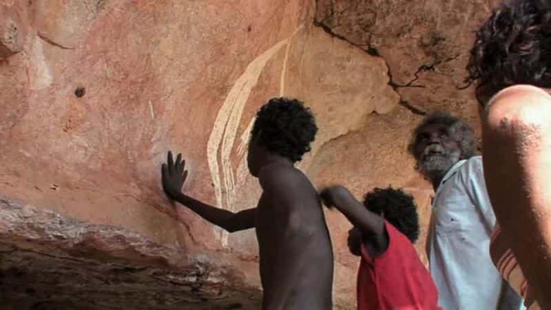 ¼Ƭ꣺ԭס Art and Soul: The World of Aboriginal Art720P-Ļ/Ļ