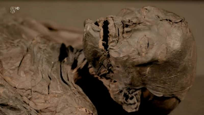 ¼ƬԶ֮գʬܽ Ancient Mysteries: Bog Bodies Secrets RevealedĻ/Ļ