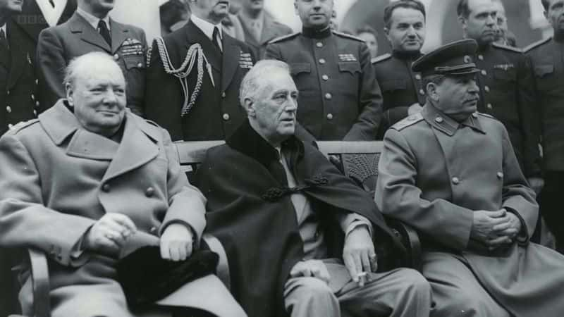 ¼Ƭڶս1945 ͳ World War Two: 1945 and the Wheelchair PresidentĻ/Ļ