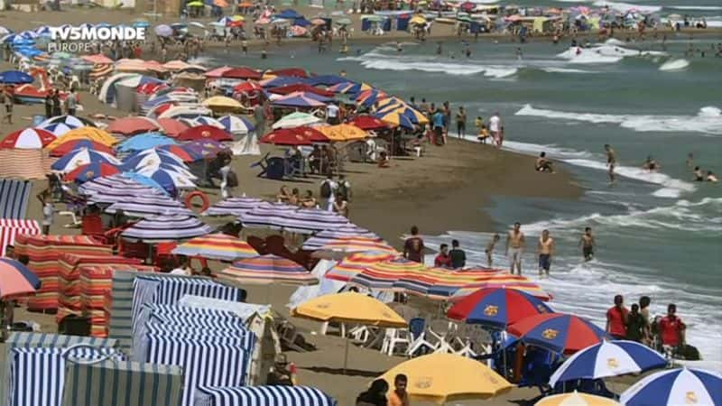 ¼Ƭǣla mer  Algerie, la mer retrouveeȫ1-Ļ/Ļ