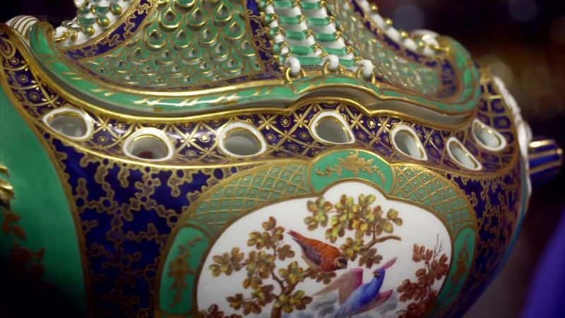 ¼ƬԴ (BBC) Beautiful Thing: A Passion for Porcelain (BBC)1080P-Ļ/Ļ