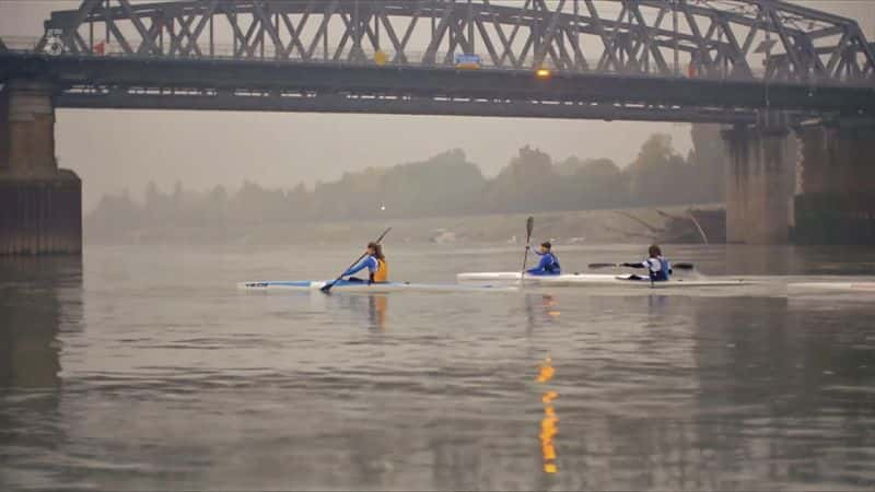 ¼ƬϷ羰ĺ֮ãϵ 1  3 ֣ Worlds Most Scenic River Journeys: Series 1 Part 3: River Po1080P-Ļ/Ļ