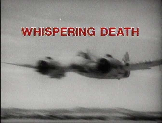 ¼Ƭ : Ӣսʿ - ս Whispering Death : Beaufighter - Forgotten WarhorseĻ/Ļ