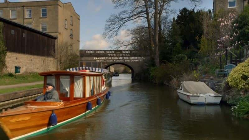 纪录片《全部上船：运河之旅 (BBC) All Aboard: The Canal Trip (BBC)》[无字] [BT][DVD画质]资源下载