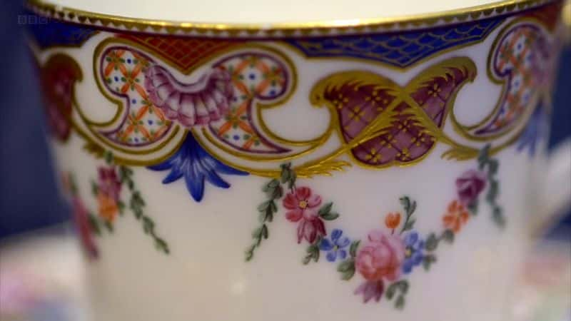 ¼ƬԴ (BBC) Beautiful Thing: A Passion for Porcelain (BBC)1080P-Ļ/Ļ