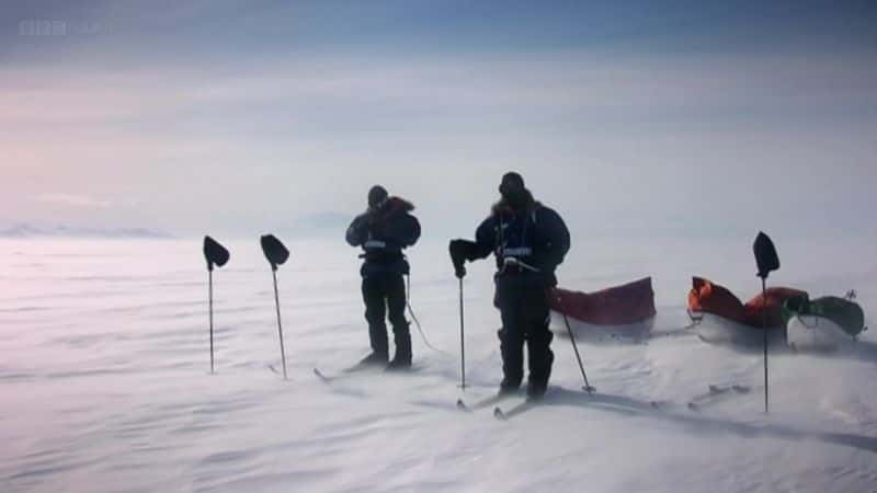 ¼Ƭϼޣ (BBC) Antarctica: Of Ice and Men (BBC)ȫ1-Ļ/Ļ