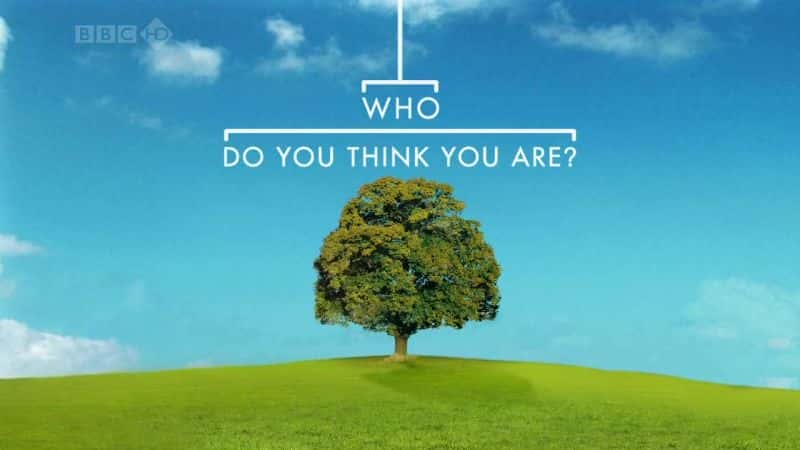 ¼ƬΪ˭ Who Do You Think You Are: David SuchetĻ/Ļ