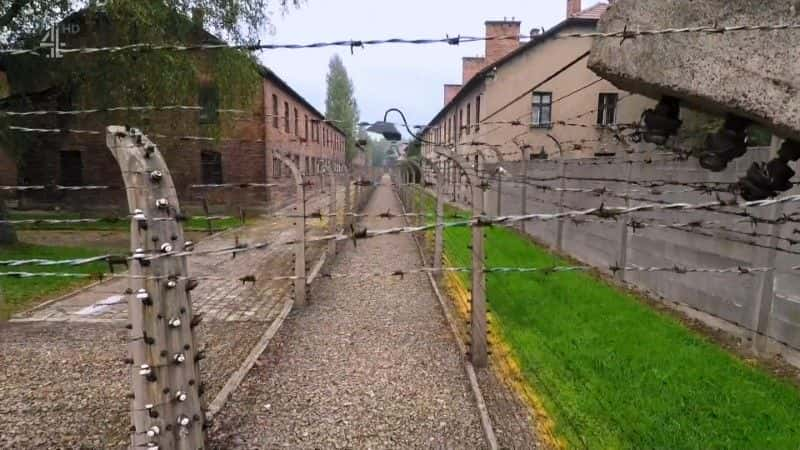 ¼Ƭ˹Ϊ֪ɫ Auschwitz Untold: In Colour1080Pȫ1-Ļ/Ļ