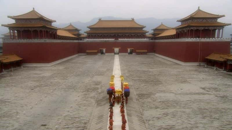 ¼Ƭ۶ϵ1 Beijing: Biography of an Imperial Capital Series 11080P-Ļ/Ļ