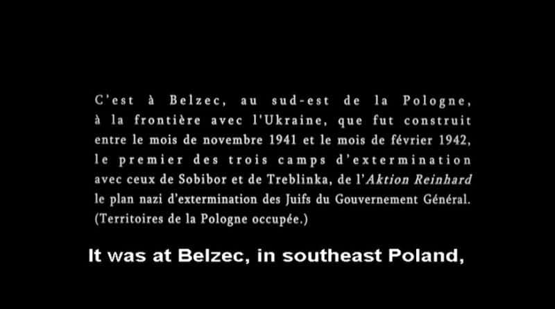 ¼Ƭ BelzecĻ/Ļ