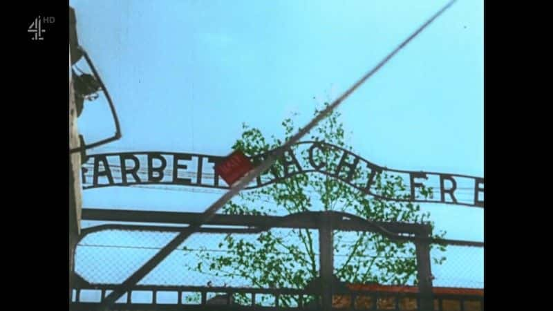 ¼Ƭ˹Ϊ֪ɫ Auschwitz Untold: In Colour1080Pȫ1-Ļ/Ļ