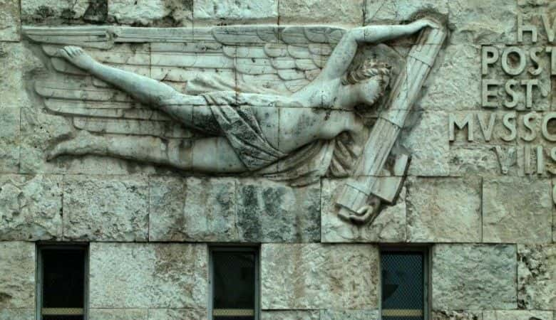 ¼Ƭãīᡢִ Ben Building: Mussolini, Monuments and ModernismĻ/Ļ