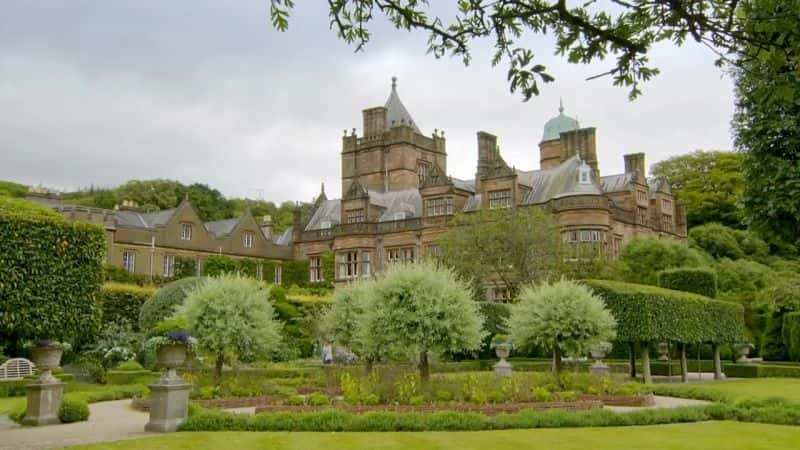 ¼ƬŶ·ϵ 39˴ 1 Antiques Roadshow Series 39: Holker Hall 1Ļ/Ļ