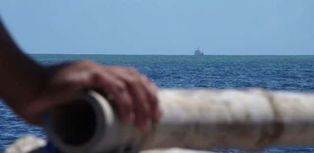 ¼ƬϺ֮ս The Battle for the South China Sea1080P-Ļ/Ļ