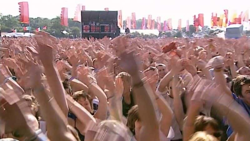 ¼Ƭ2003 ˹ٲﾫѡ Best of Glastonbury 2003ȫ1-Ļ/Ļ