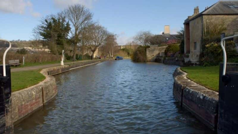 ¼Ƭȫϴ˺֮ (BBC) All Aboard: The Canal Trip (BBC)1080P-Ļ/Ļ