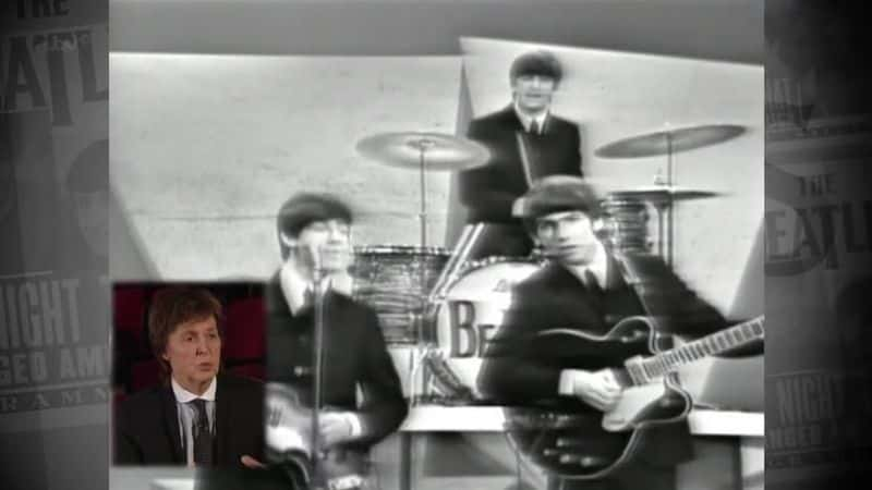 ¼Ƭͷʿֶӣ¾ The Beatles: A Grammy Saluteȫ1-Ļ/Ļ