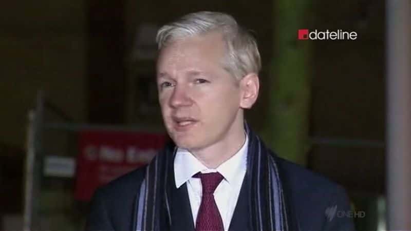 ¼Ƭɣ潲 Assange Speaks1080P-Ļ/Ļ
