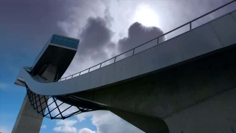 ¼Ƭϵ£˭һʤ Zaha Hadid: Who Dares Winsȫ2-Ļ/Ļ