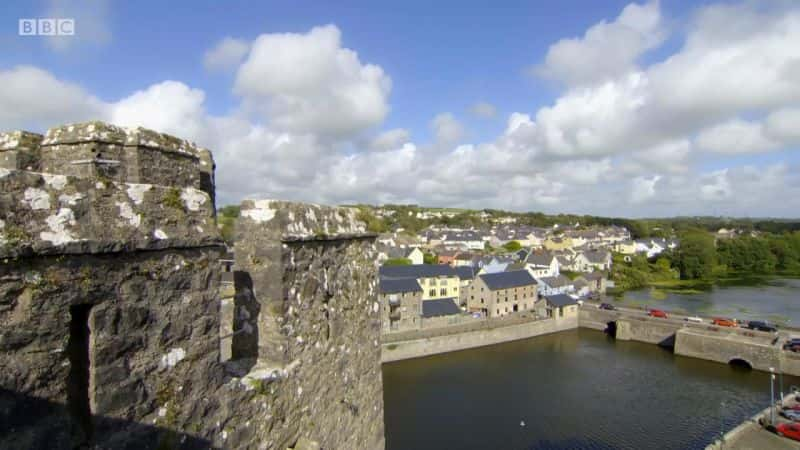 ¼ƬŶ·ϵ 39޿˳Ǳ 1 Antiques Roadshow Series 39: Pembroke Castle 1Ļ/Ļ