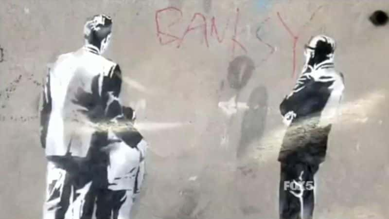 ¼Ƭ˹ŦԼ Banksy Does New YorkĻ/Ļ