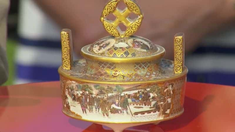 纪录片《古董路演系列 39：彭布罗克城堡 2 Antiques Roadshow Series 39: Pembroke Castle 2》[无字][BT][1080P][720P]双画质资源下载