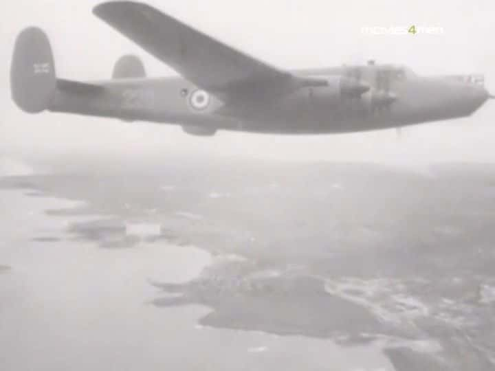 纪录片《阿夫罗·沙克尔顿号 The Avro Shackleton》[无字][BT][720P]资源下载