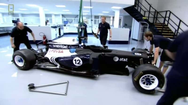 ¼Ƭķ˹F1 Williams F1Ļ/Ļ