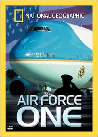 纪录片《空军一号 Air Force One》[无字][BT][1080P]资源下载