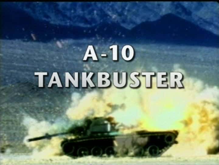 ¼ƬA-10 ̹ɱ A-10 TankbusterĻ/Ļ