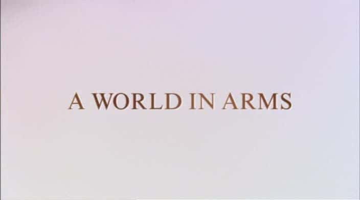 ¼Ƭװ硪ӢԿصս A World in Arms - Britain's War Against NapoleonĻ/Ļ