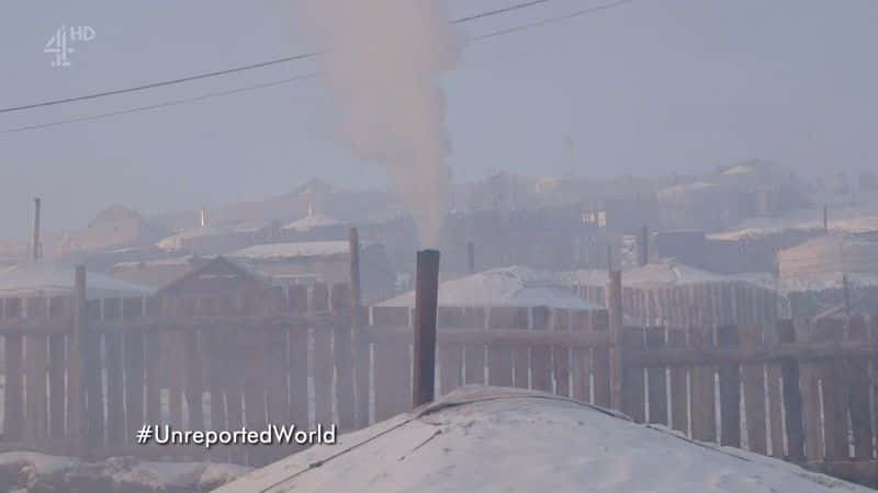 ¼ƬĿ The World's Dirtiest AirĻ/Ļ