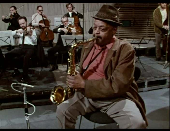 ¼ƬΤ˹ڵ Ben Webster in DenmarkĻ/Ļ