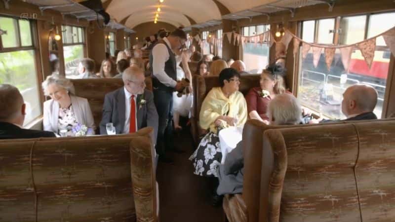 ¼ƬԼ˿·ȫϳ - ϵ 1 The Yorkshire Steam Railway: All Aboard- Series 1Ļ/Ļ