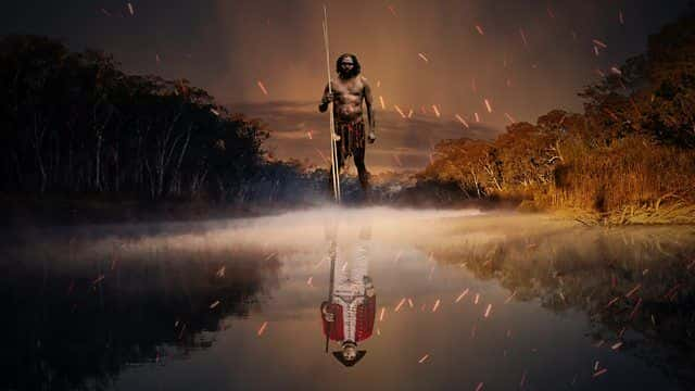 ¼ƬĴԭס Australia's AboriginesĻ/Ļ