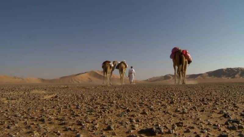 ¼Ƭղķ˹ԿɳĮ Ben and James Versus the Arabian DesertĻ/Ļ