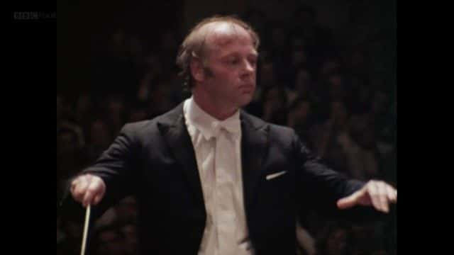 ¼Ƭɵ¡ˣصĴʦ Bernard Haitink: The Enigmatic Maestro1080Pȫ1-Ļ/Ļ