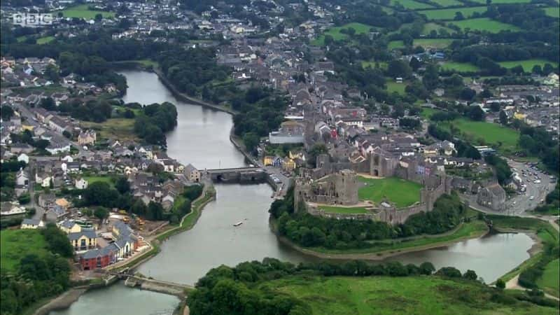 ¼ƬŶ·ϵ 39޿˳Ǳ 1 Antiques Roadshow Series 39: Pembroke Castle 1Ļ/Ļ