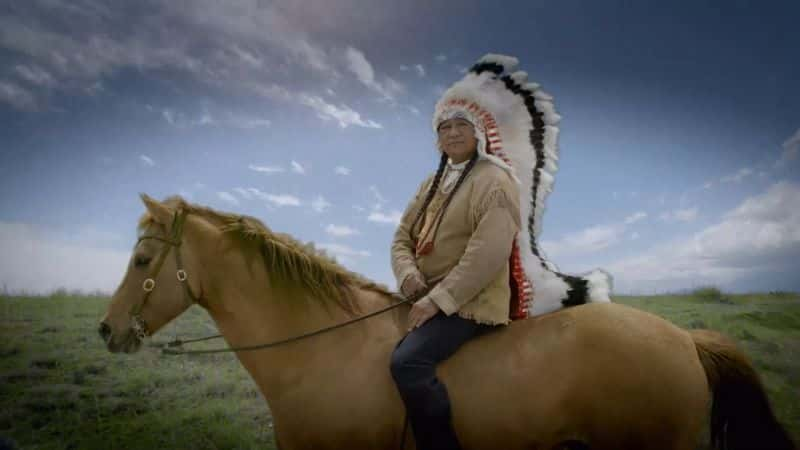 ¼ƬСȸ֮ս Battle of Little Bighorn1080P-Ļ/Ļ